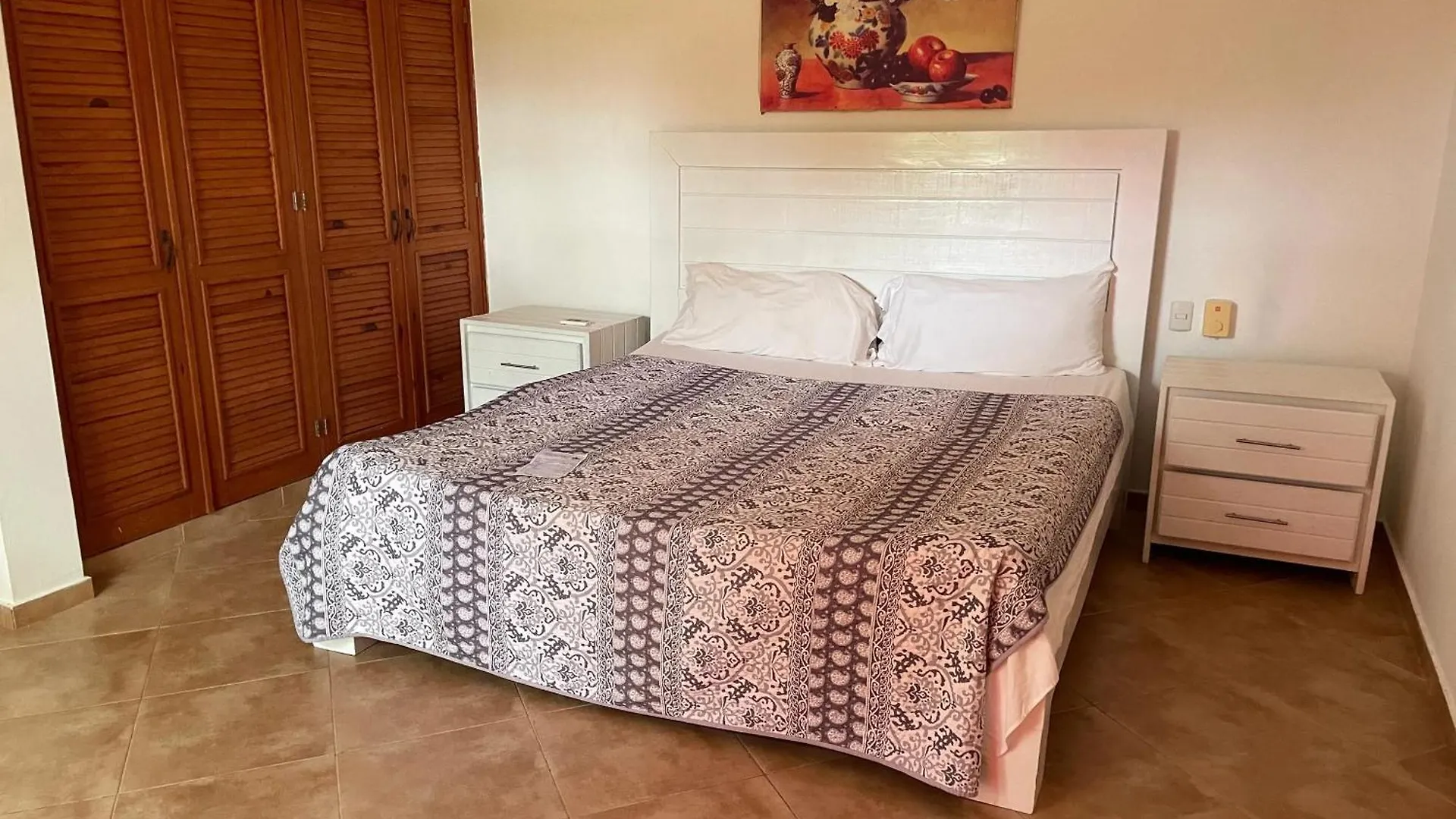 Luxurious Villa In Sosua + Pool